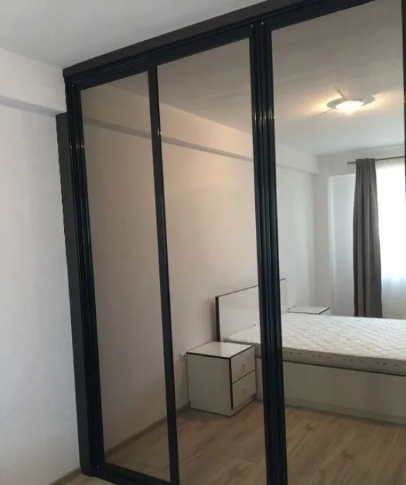 Garsoniera Drumul Taberei