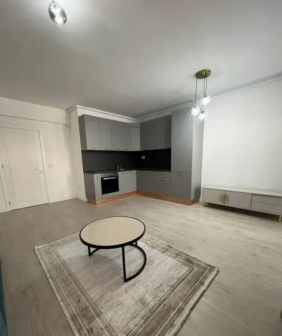 Ivory Residence Pipera Apartament 1 camera complet mob