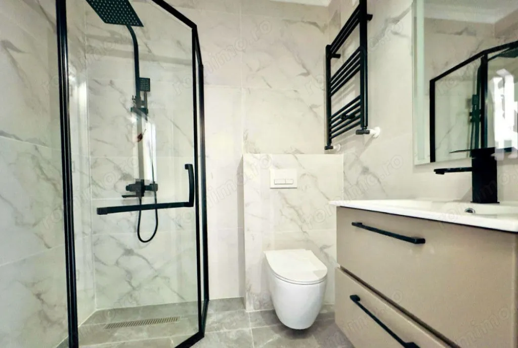 Garsoniera zona Grivitei