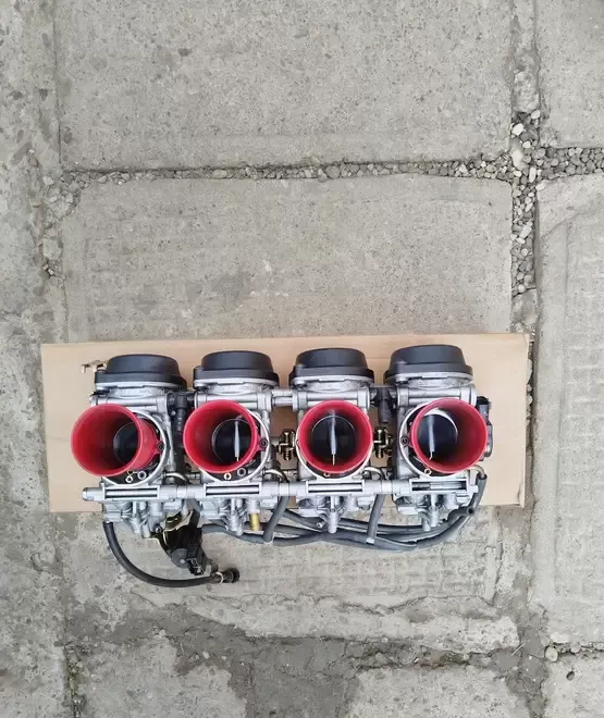 CARBURATOARE / suzuki / gsxr / 600 / SRAD