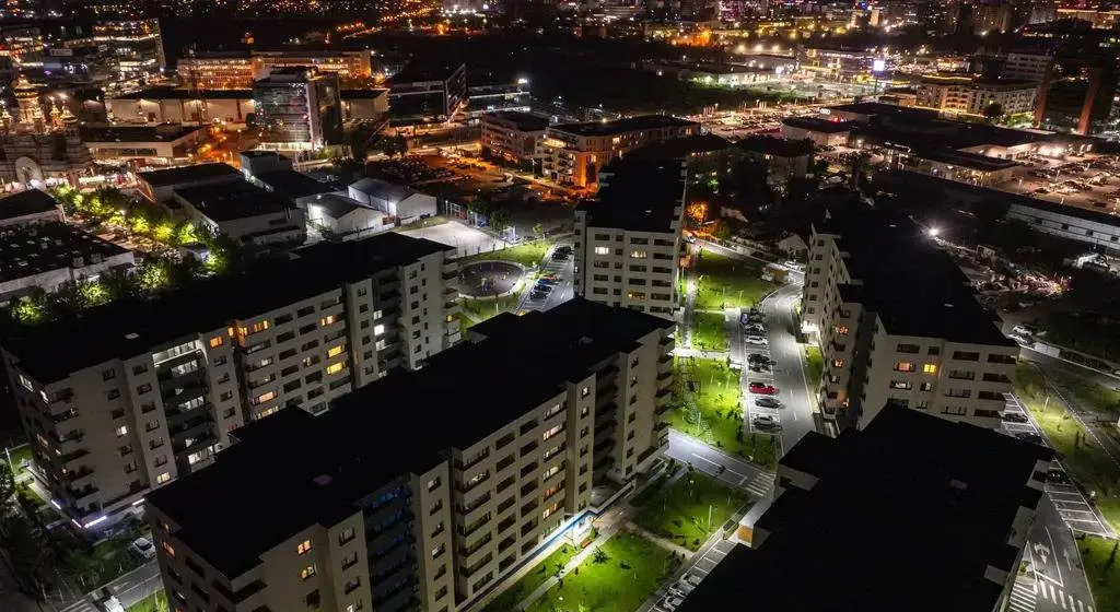 Apartament 1 camera mobilat Direct dezvo