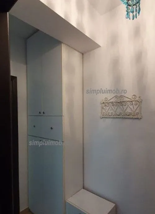 Garsoniera 1 Decembrie Bloc Nou 6 minute de metrou