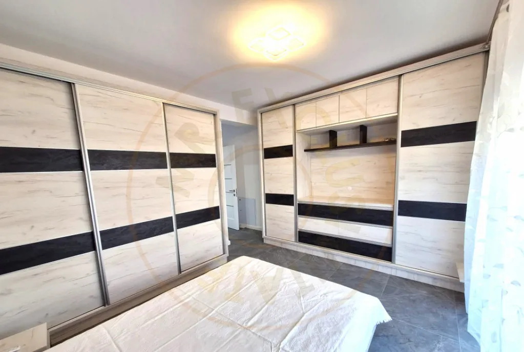 Garsoniere in Stefanesti Cavalerului Residence