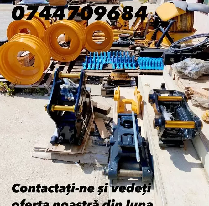 Motor DieselMax picon cupla rapida jcb