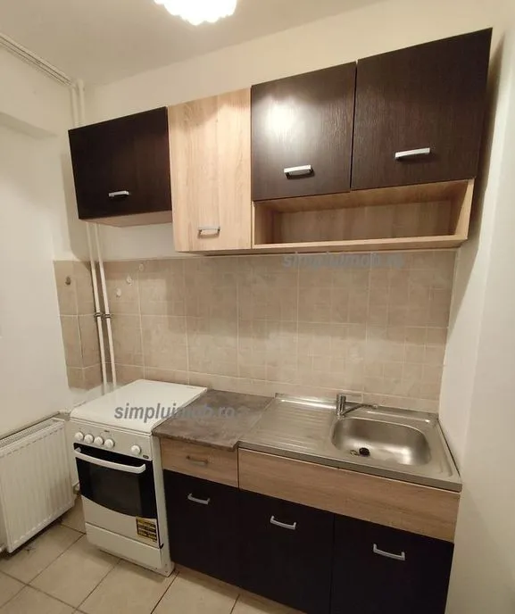 Metrou Dristor Mihai Bravu Garsoniera Renovata