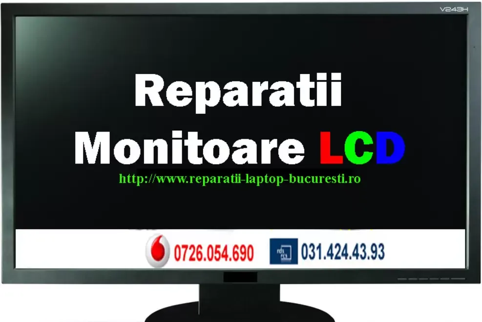 REPARATII LAPTOPURI BUCURESTI REPARATII CALCULATOARE BUCURESTI REPARATII LCD