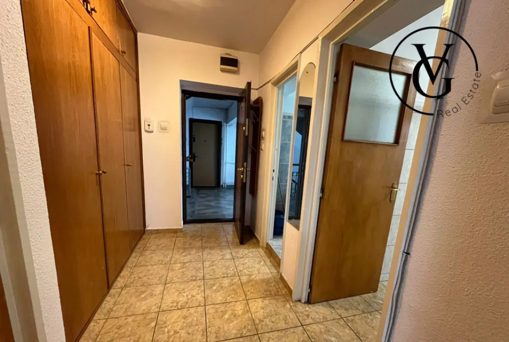 Garsoniera ideala investitie Bd Unirii