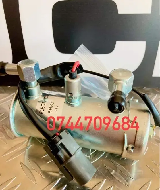 Pompe 3cx 4cx jcb in stov producator calitate