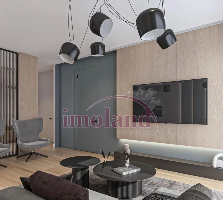 Apartament 2 camere prima inchiriere Avalon Estate