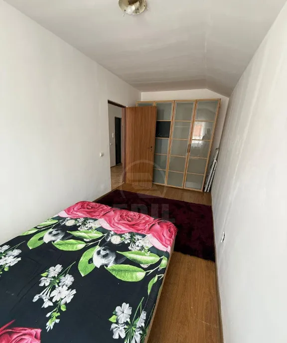 Apartament 1 camera decomandat zona Stejarului