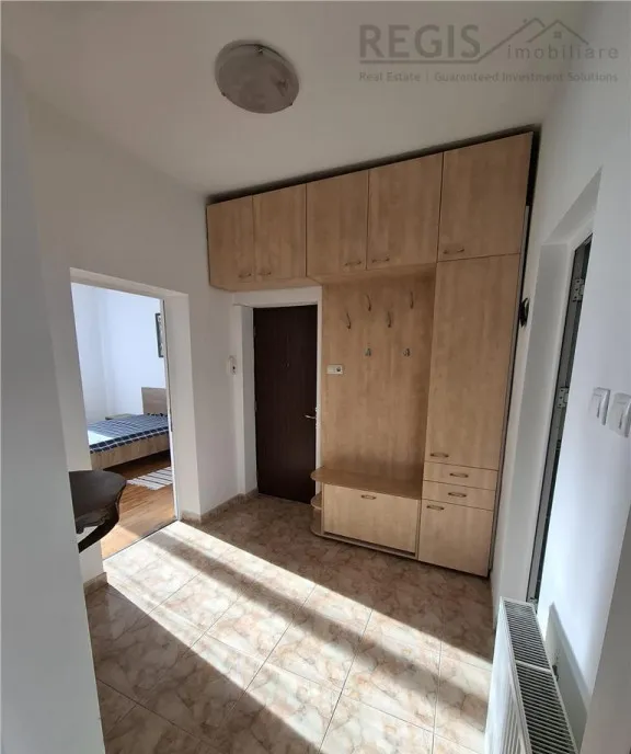 Apartament 2 camere decomandat cu loc de parcare/Pet friendl