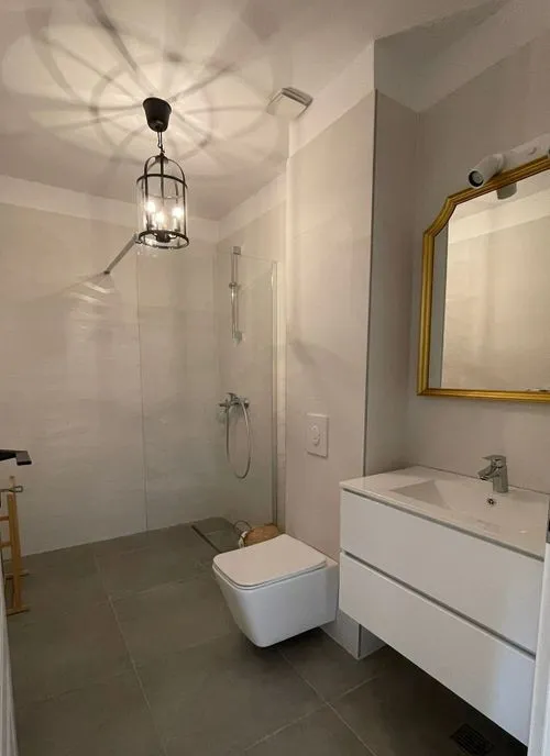 2 Camere Nou Parcare Baneasa Herastrau Medicover