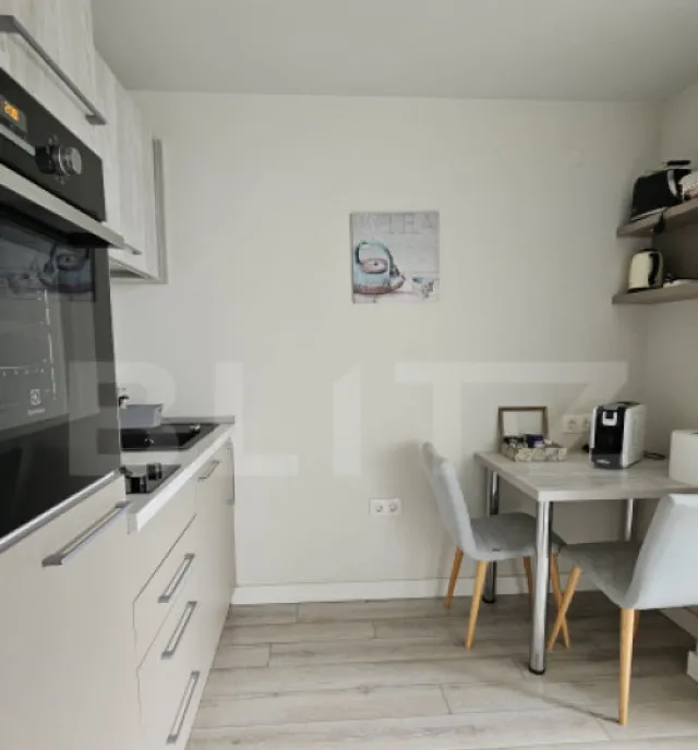 Afacere la cheie in Gheorgheni Randament 10