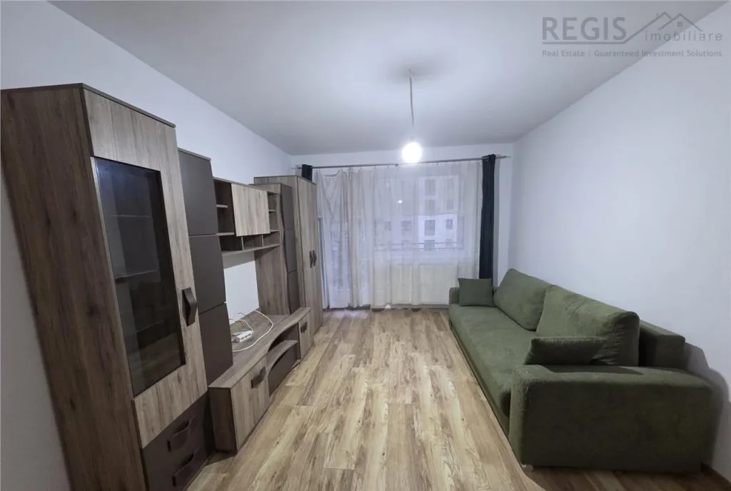 Apartament cu 2 camere de inchiriat zona Coresi Brasov