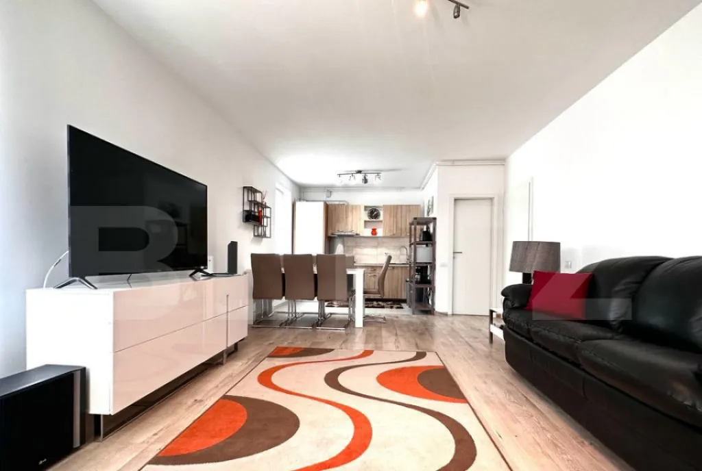 Apartament 3 camere 80 mp Calea Feldioarei