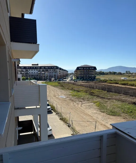 Studio 49 mp etaj 2 Dezvoltator