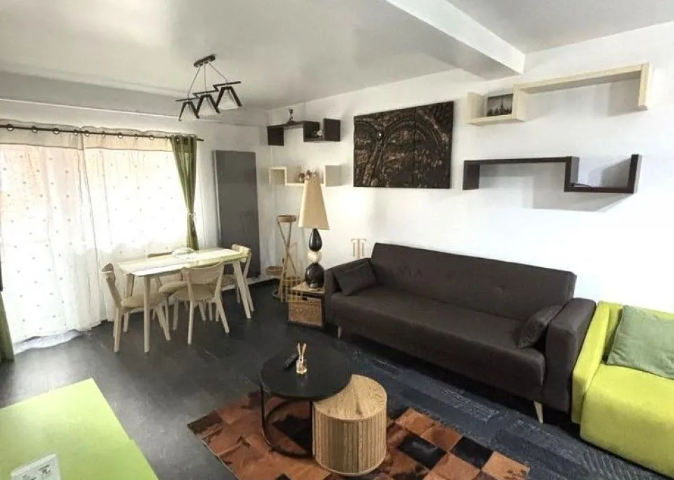 Apartament 2 camere - Doamna Stanca Selimbar Ideal