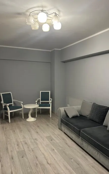 Apartament ultracentral 3 camere