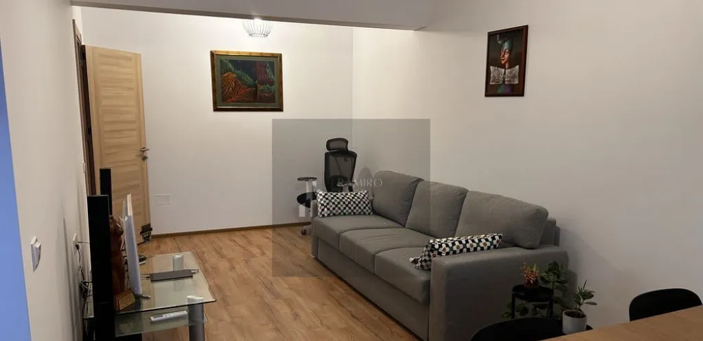 Apartament 2 camere grand arena mobilat/utilat modern