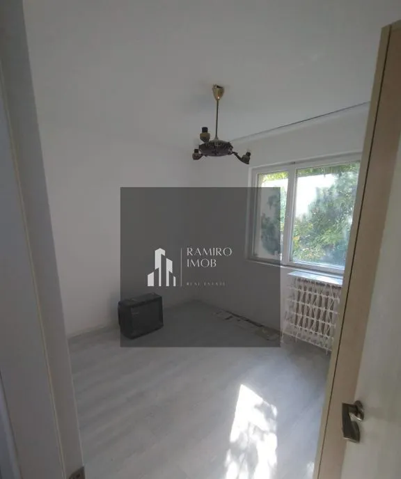 2 camere luica/brancoveanu renovat bloc anvelopat