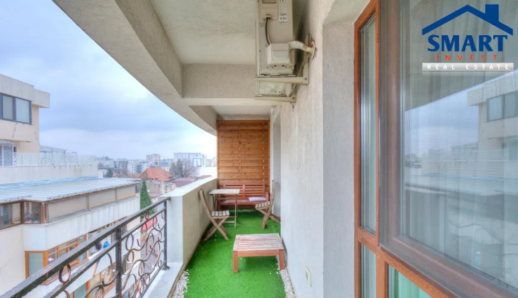 Apartament 3 camere Popa Nan Unirii Calarasilor bloc nou
