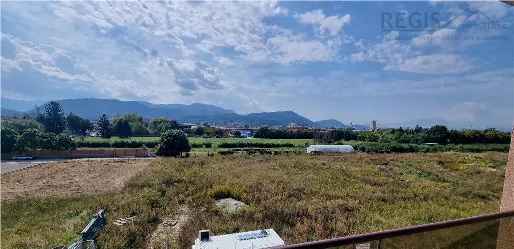 Apartament modern I 2 camere I complexul rezidential Paradis