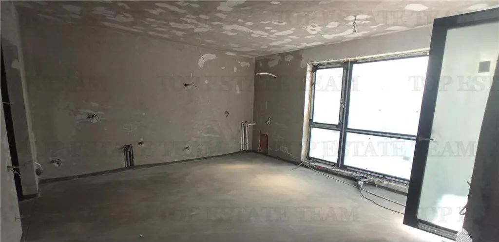 Apartament 2 camere in bloc nou zona Mosilor