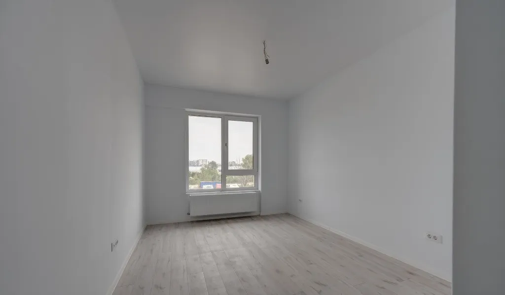 2 Camere Decomandat 64 mp Iuliu Maniu EnVogue Residence