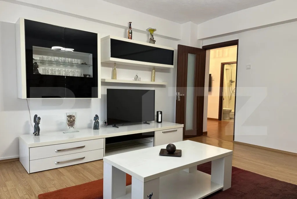 Apartament 4 camere 112 mp utili zona Iulius