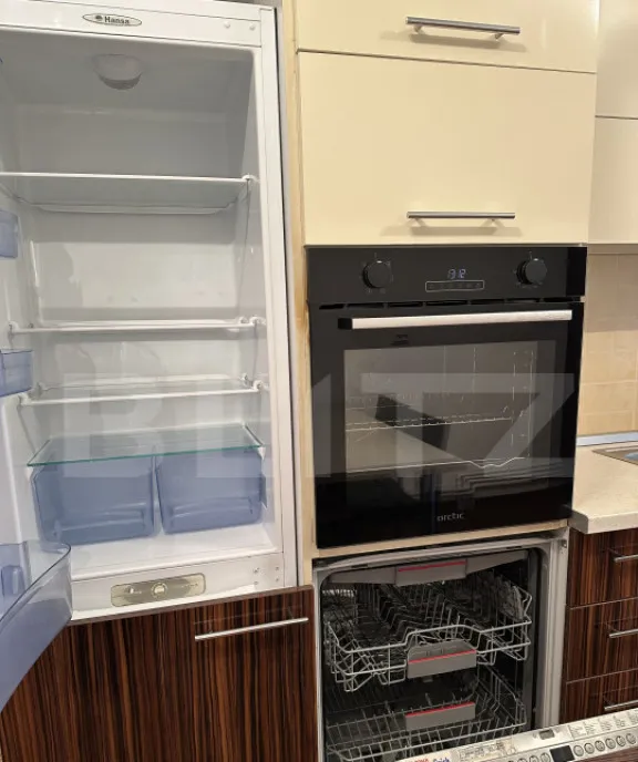 Apartament 4 camere 112 mp utili zona Iulius