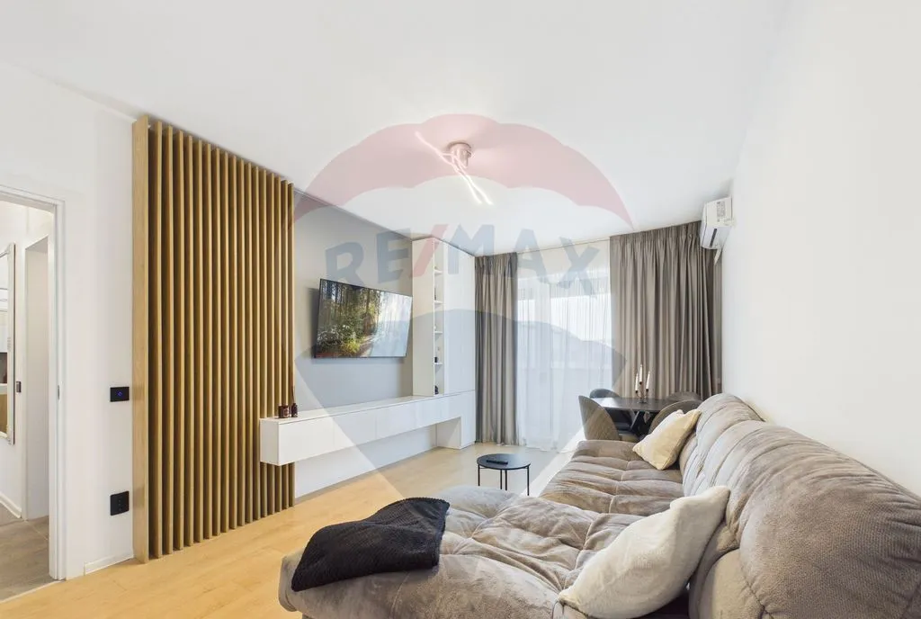 Apartament 2 camere Atria Urban Mobilat Loc de parcar