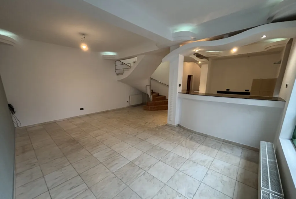 Vila Brancoveanu Giurgiului Utilizari Multiple Firma