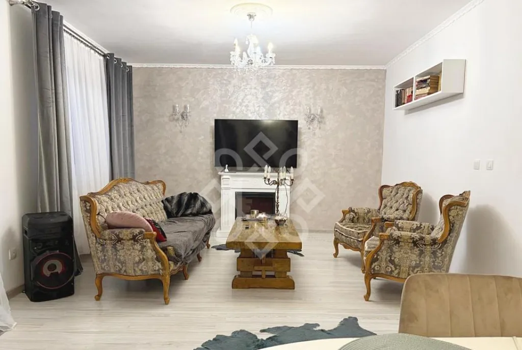 Casa de inchiriat pe strada Facliei Oradea