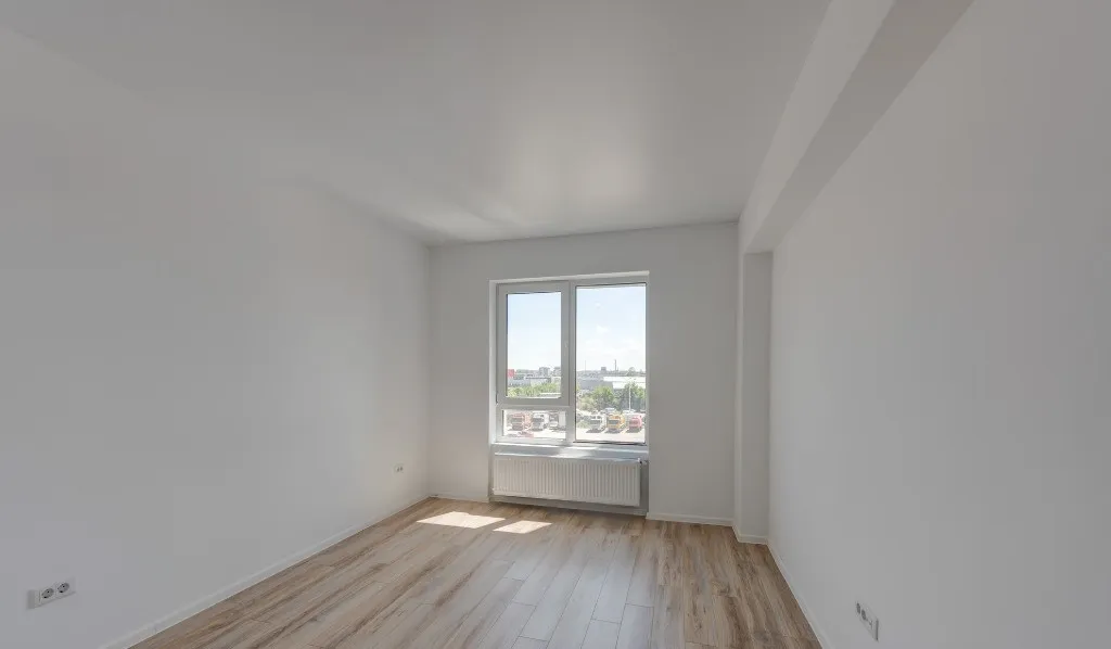 2 camere tip Studio la parter cu gradina 40mp Iuliu Maniu Decathlon