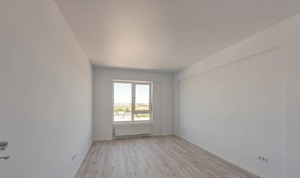 EnVogue Residence 2Camere tip Studio 58mp et1 incalzire in pardoseala