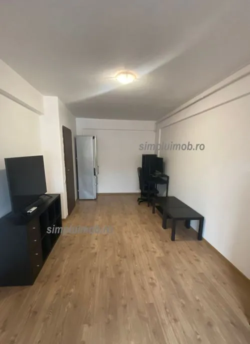 Metrou Dimitrie Leonida Bloc 2014 Apartament 2 Camere Dec