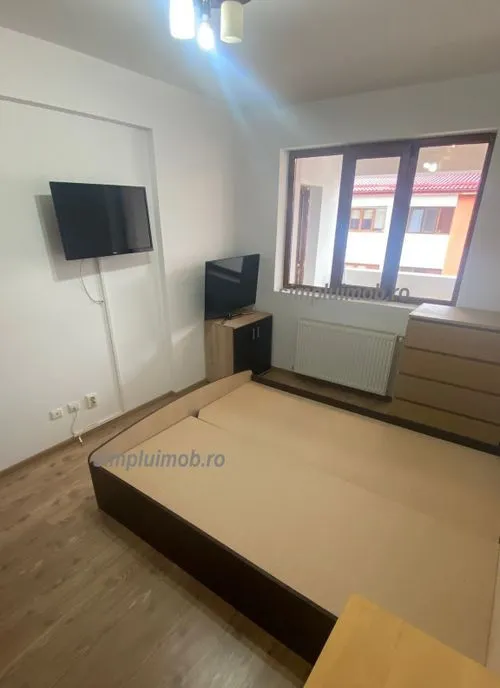 Metrou Dimitrie Leonida Bloc 2014 Apartament 2 Camere Dec