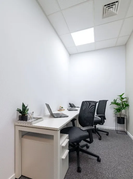 Spatiu de co working in Regus Iulius Business Centre