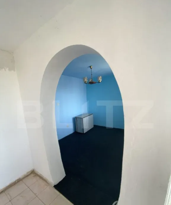 Apartament 2 camere 58 mp zona Tudor Vladimirescu