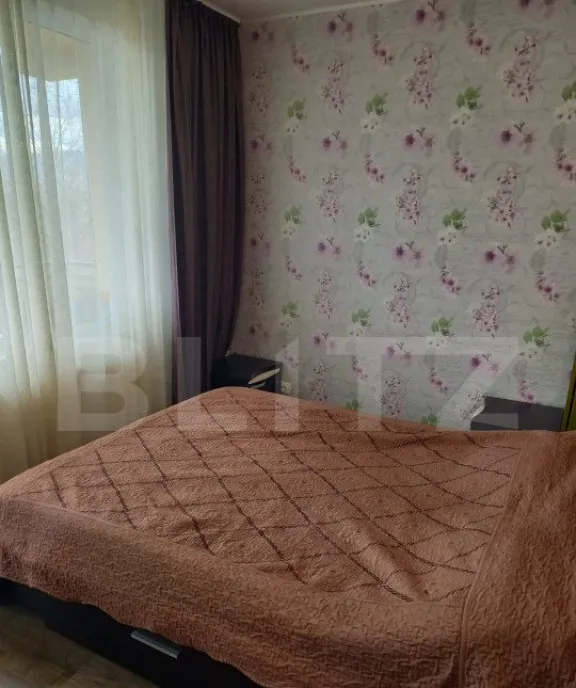 Apartament 3 camere 63 mp balcon 12mp Borhanci