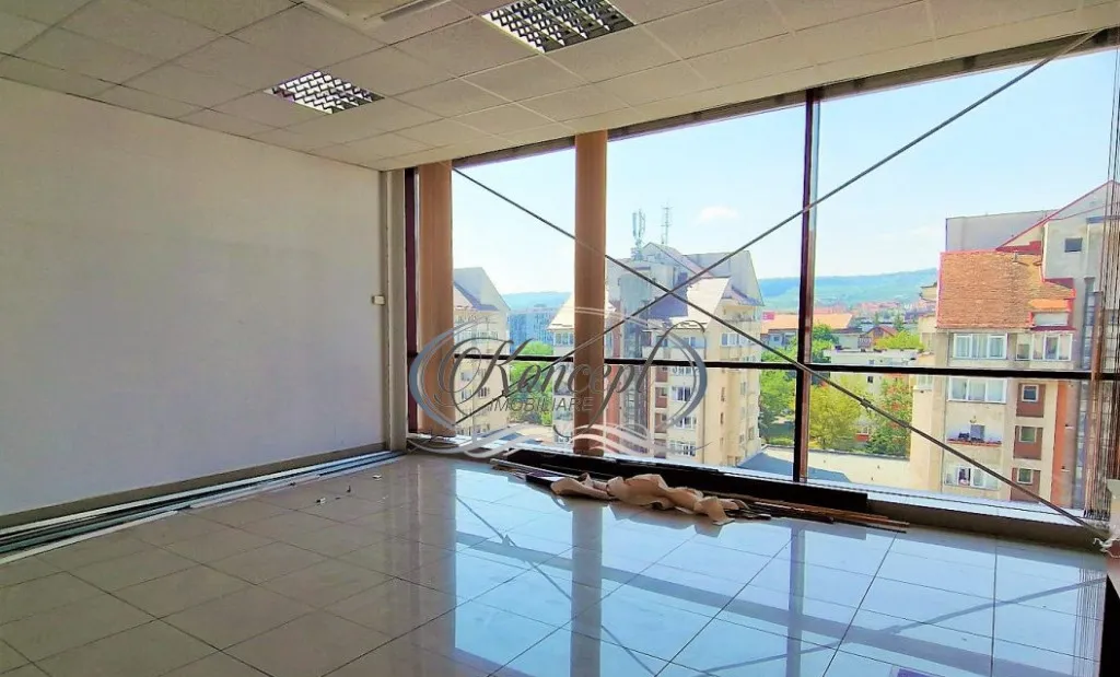 Spatiu de birouri in Sigma Center