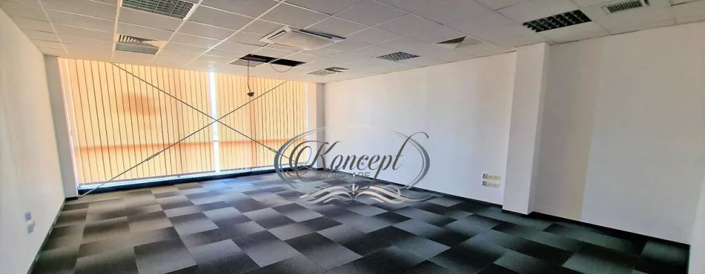 Spatiu de birouri in Sigma Center