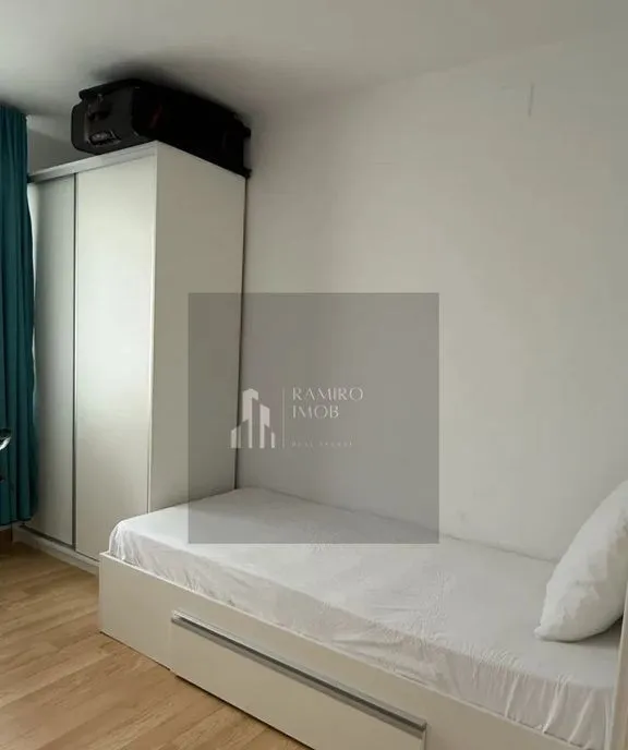 3 Camere Sector 3 Metrou Titan/ Auchan Titan