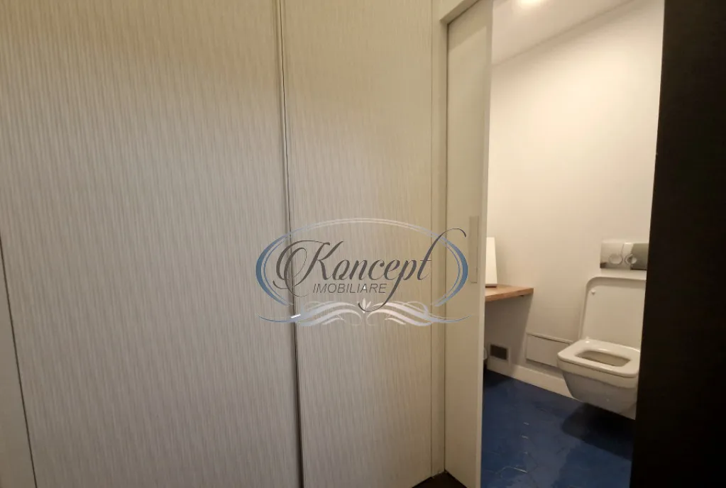 Spatiu de birou finisat si mobilat modern in Piata Mihai Vi