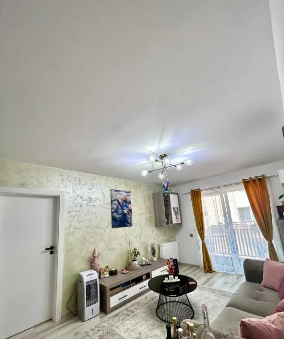 Apartament 3 camere decomandate ansamblu New City Cetatii