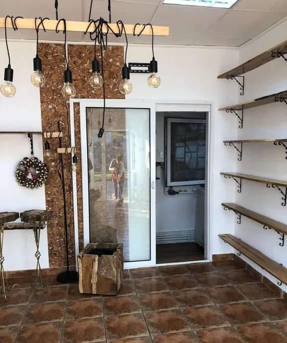 Spatiu comercial Eroii Revolutiei Sos Giurgiului