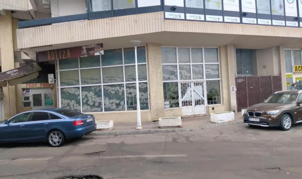 Spatiu Comercial Cinema Central Centru 0 comision l