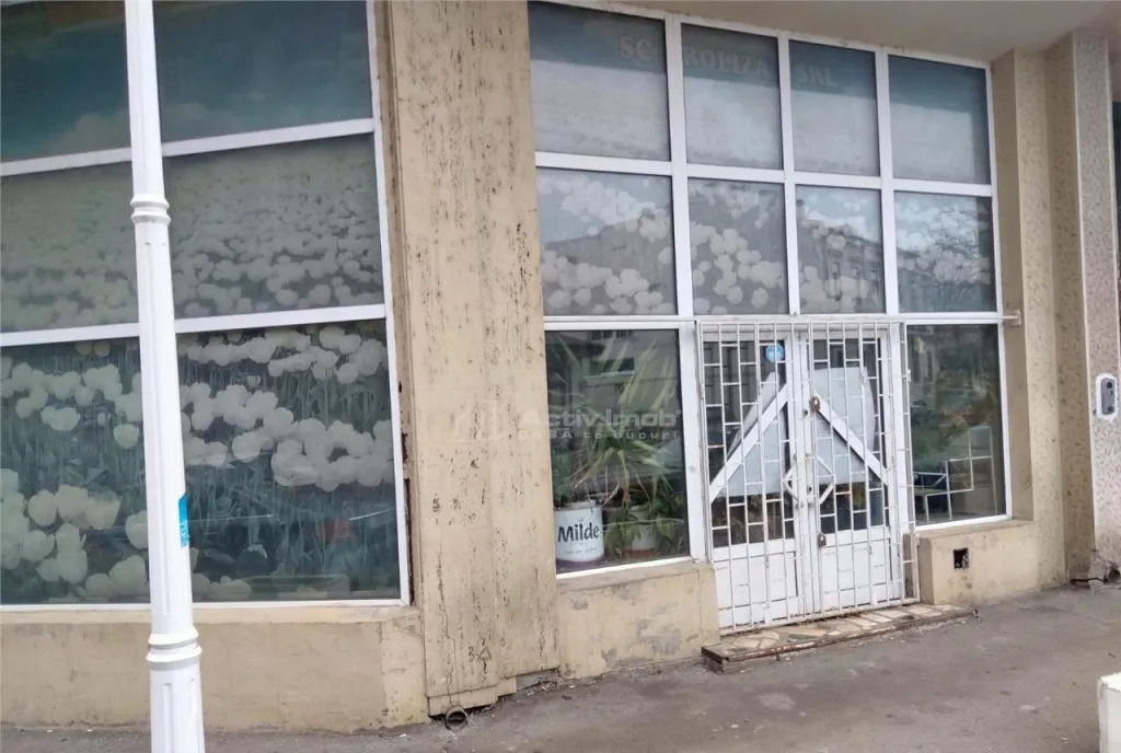 Spatiu Comercial Cinema Central Centru 0 comision l