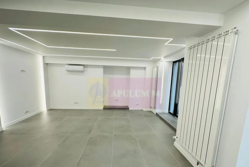 Vanzare spatiu comercial in zona Decebal