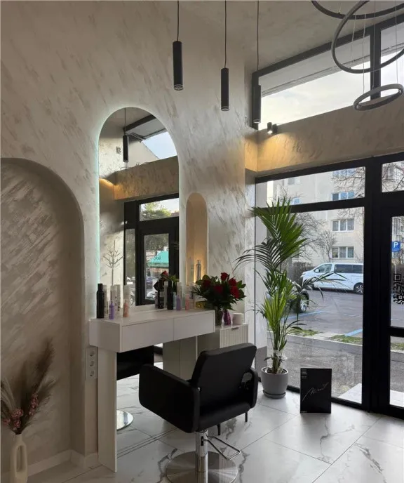 investitie Spatiu Comercial Astra Brasov